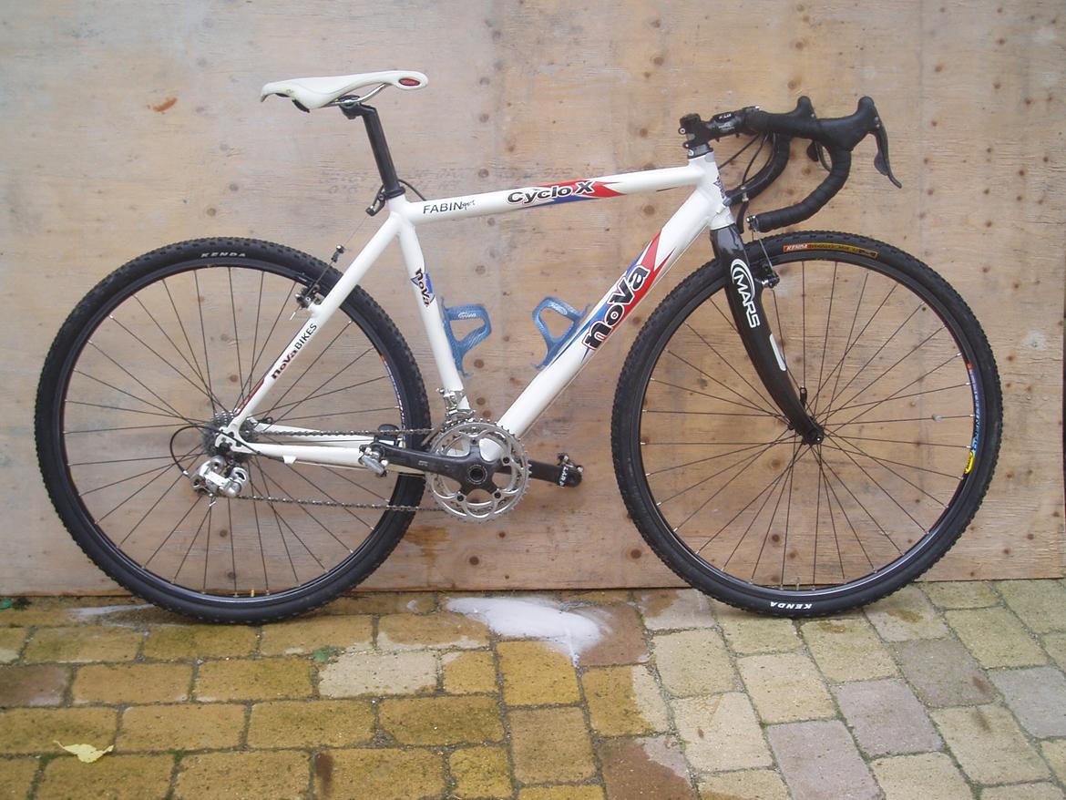 Nova Cyclo X billede 11