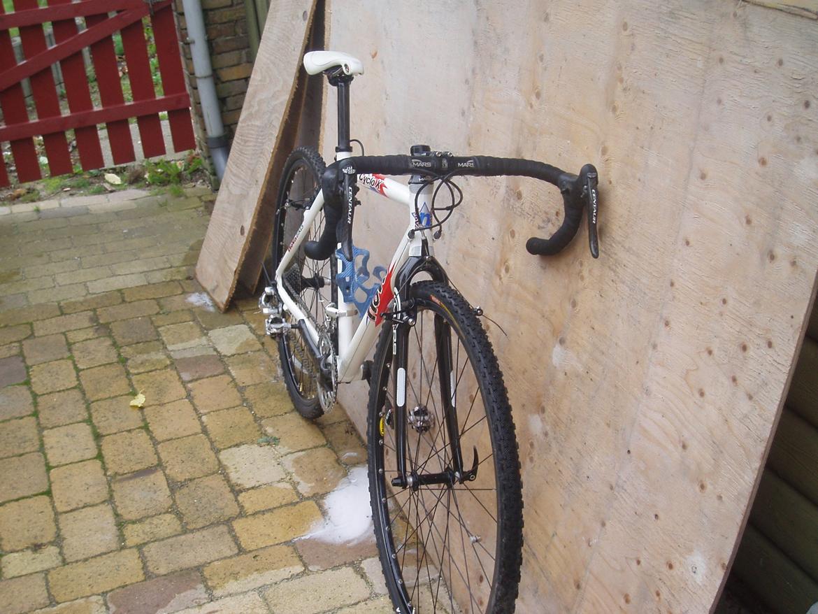 Nova Cyclo X billede 12