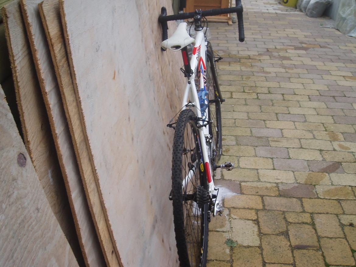 Nova Cyclo X billede 13