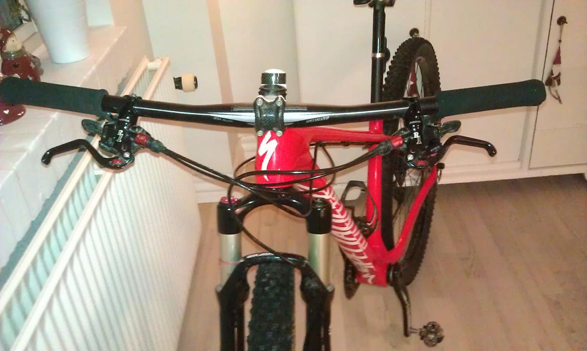 Specialized Stumpjumper HT billede 3