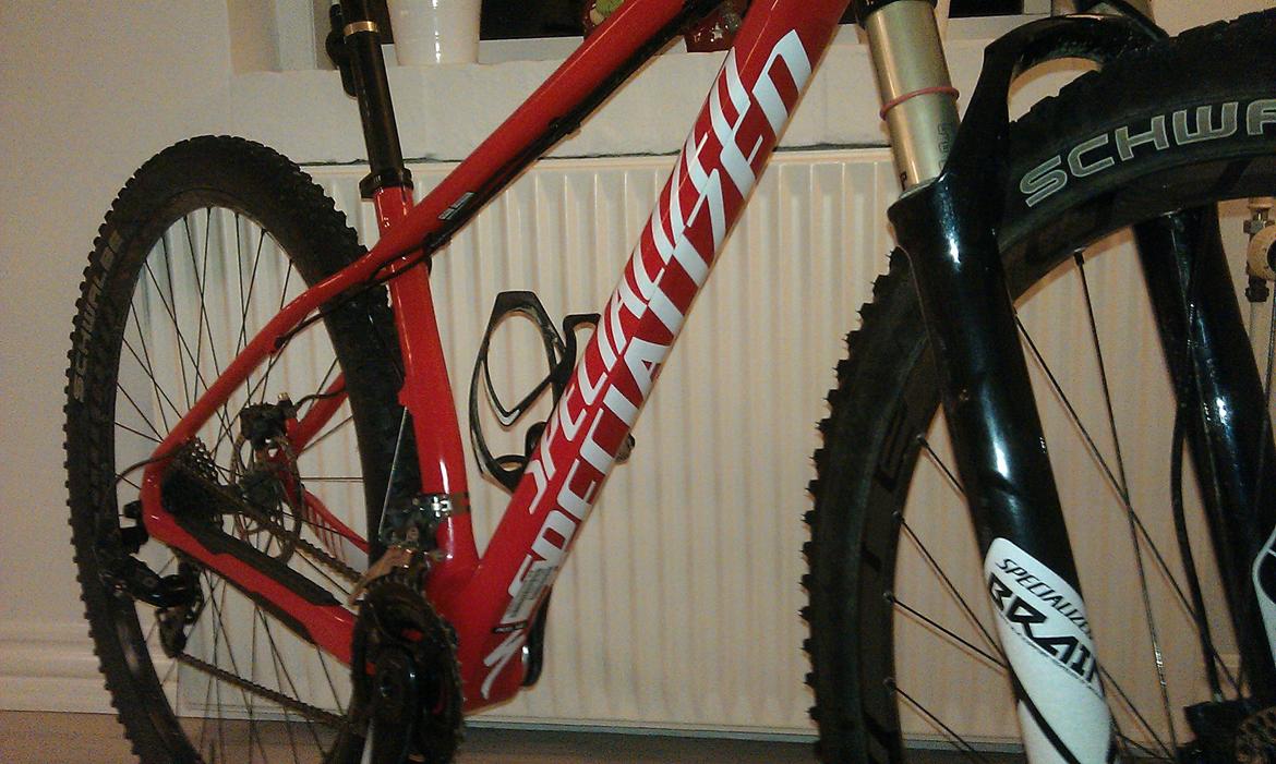 Specialized Stumpjumper HT billede 8