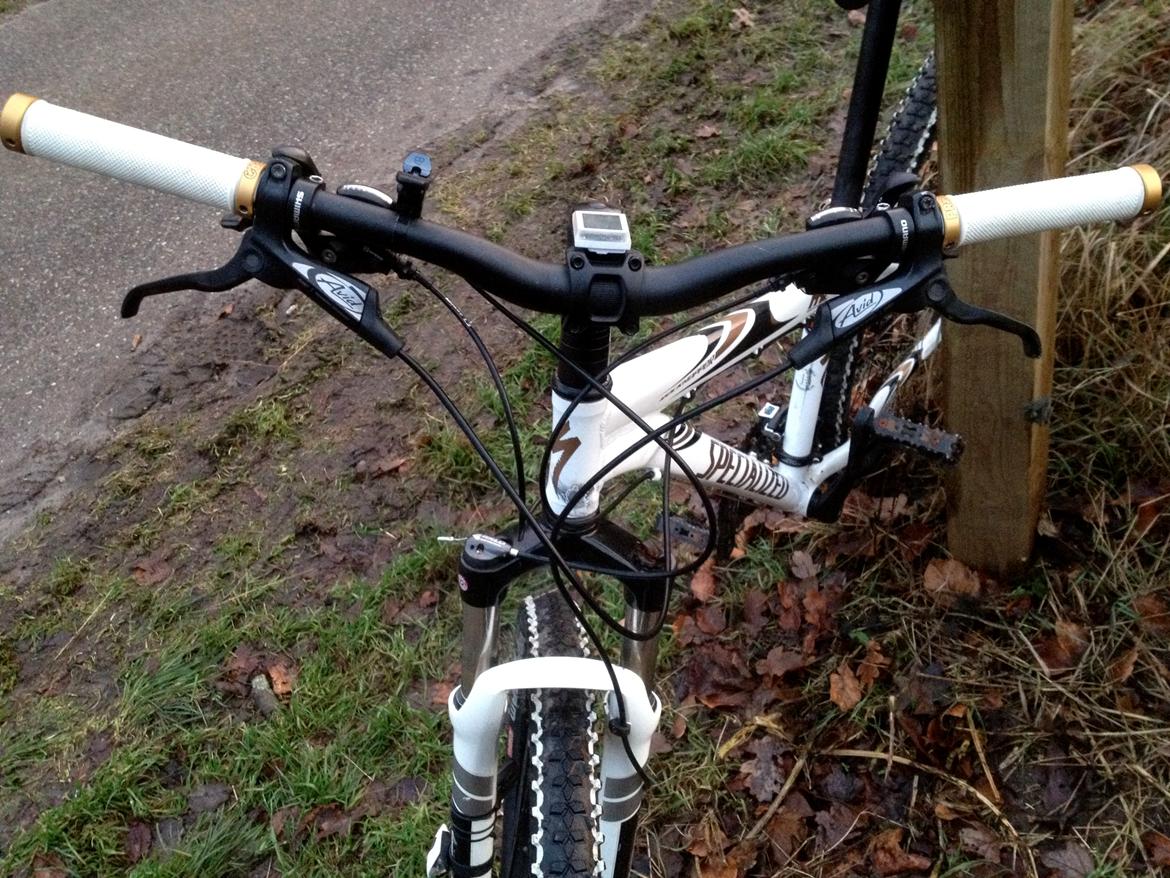 Specialized Rockhopper billede 11