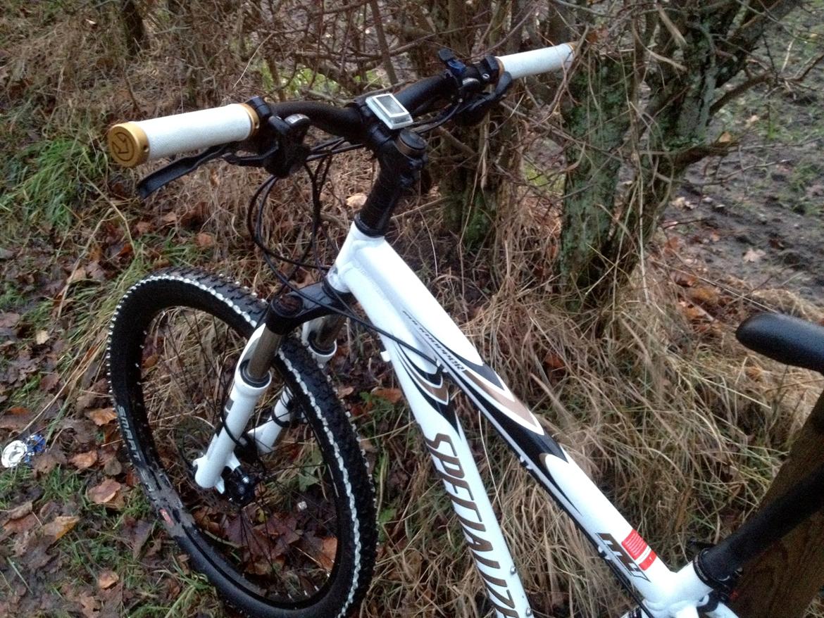 Specialized Rockhopper billede 12