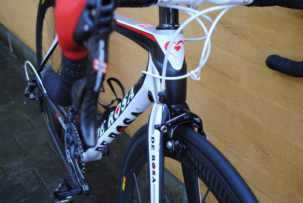 De Rosa R838 billede 4