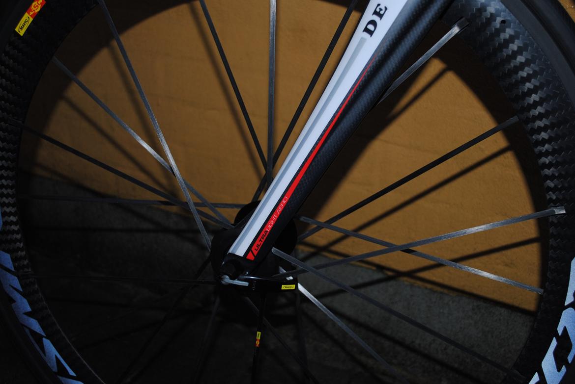 De Rosa R838 billede 6
