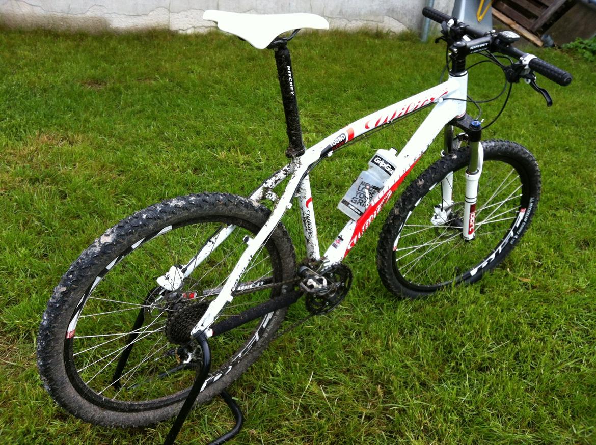 Wilier rossorubino - Wilier  rossorubino. billede 5