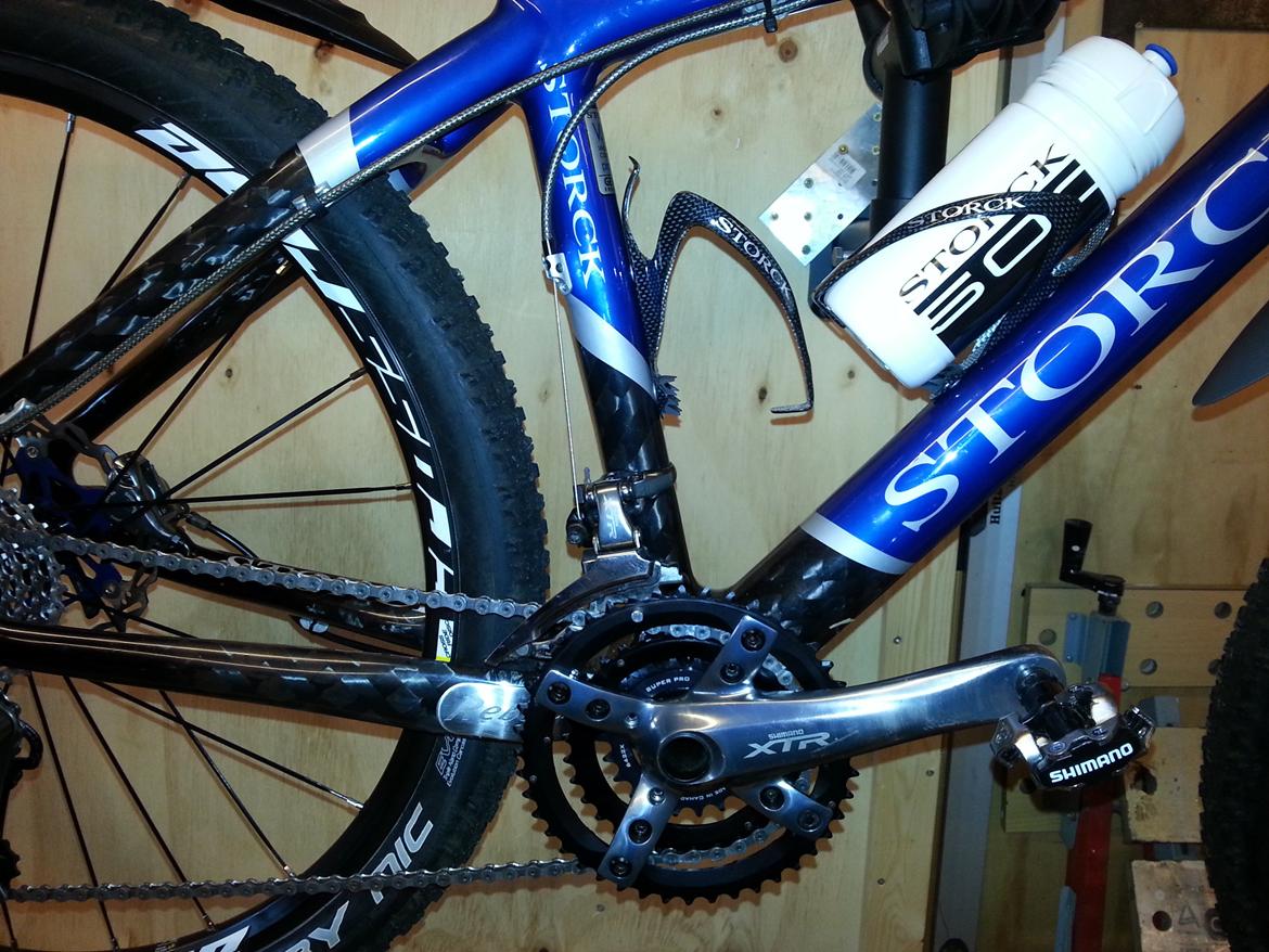 Storck rebellion 1.1 billede 4