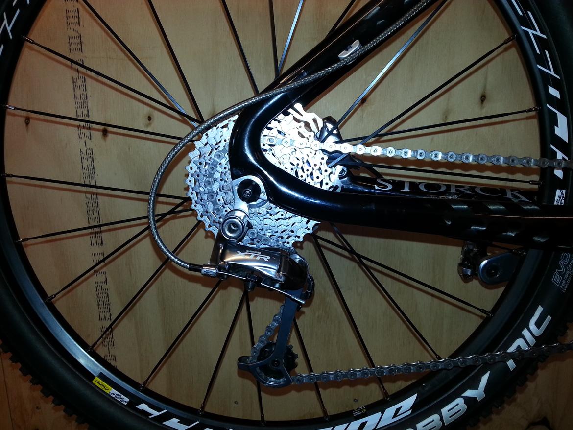 Storck rebellion 1.1 billede 5