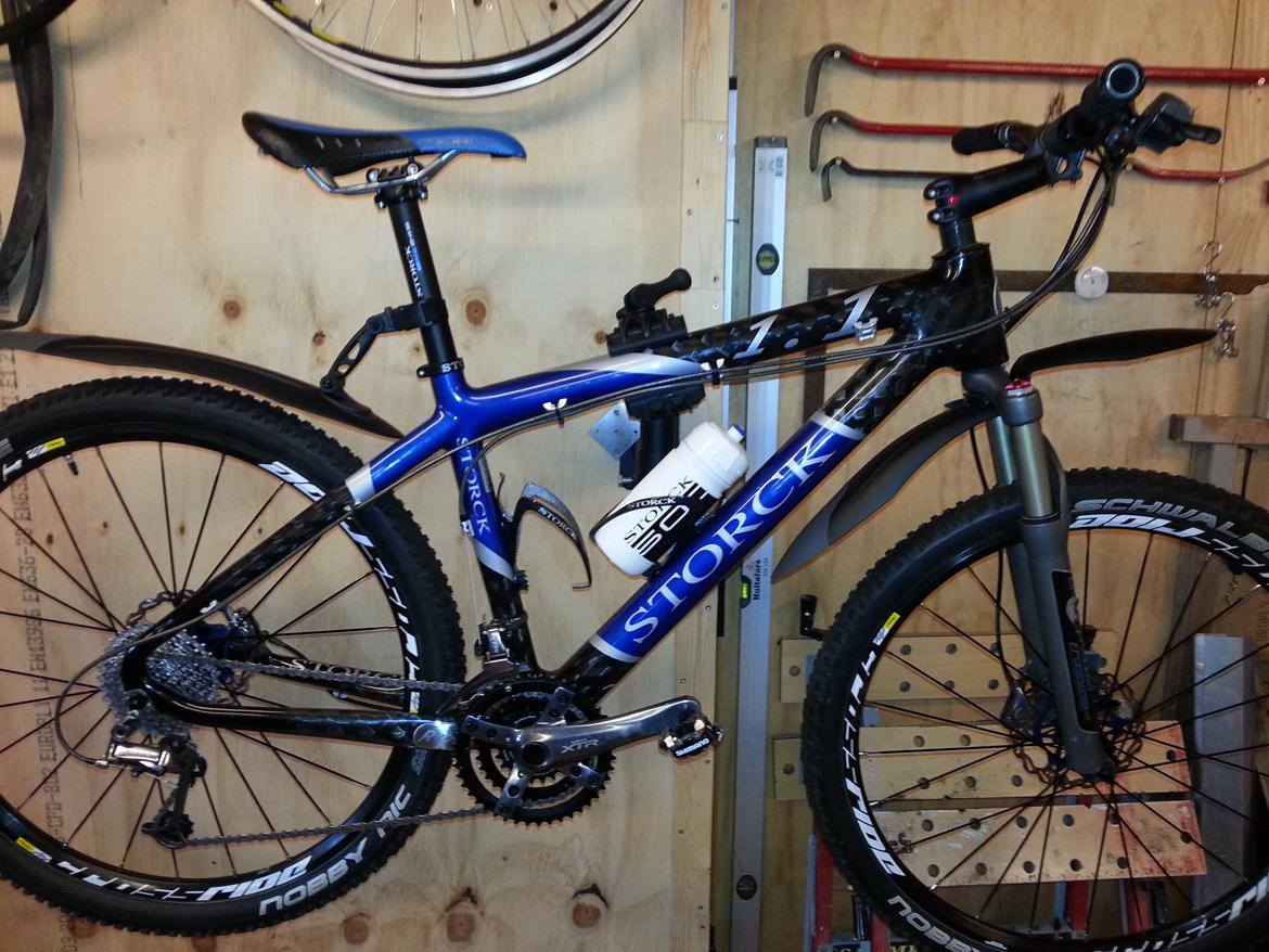 Storck rebellion 1.1 billede 6