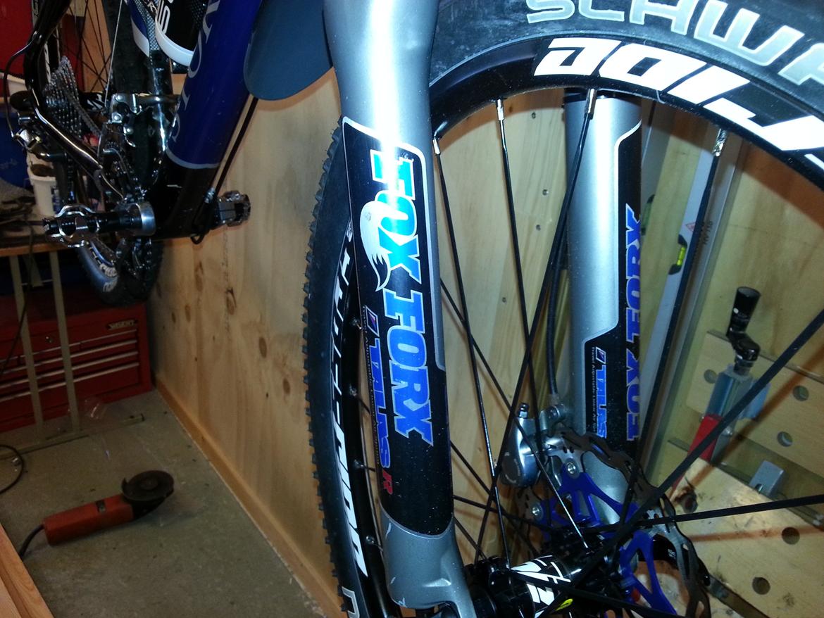 Storck rebellion 1.1 billede 7