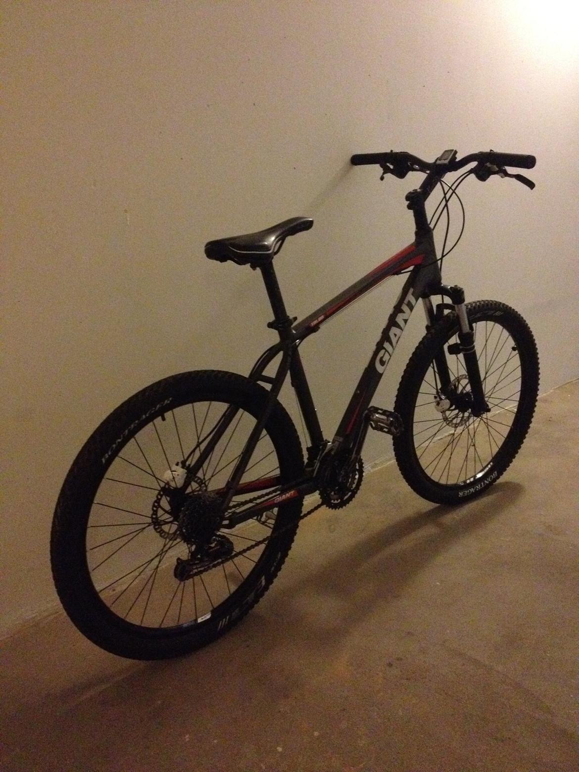 Giant Talon 3 disc 2011 billede 11