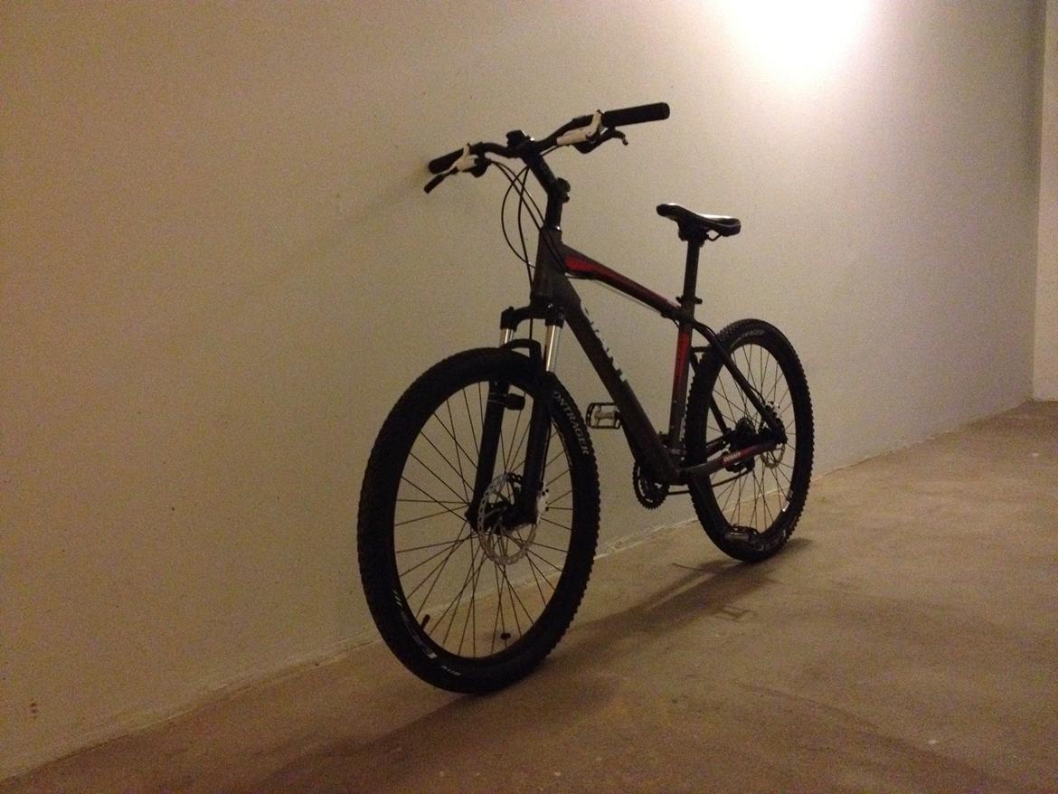 Giant Talon 3 disc 2011 billede 12