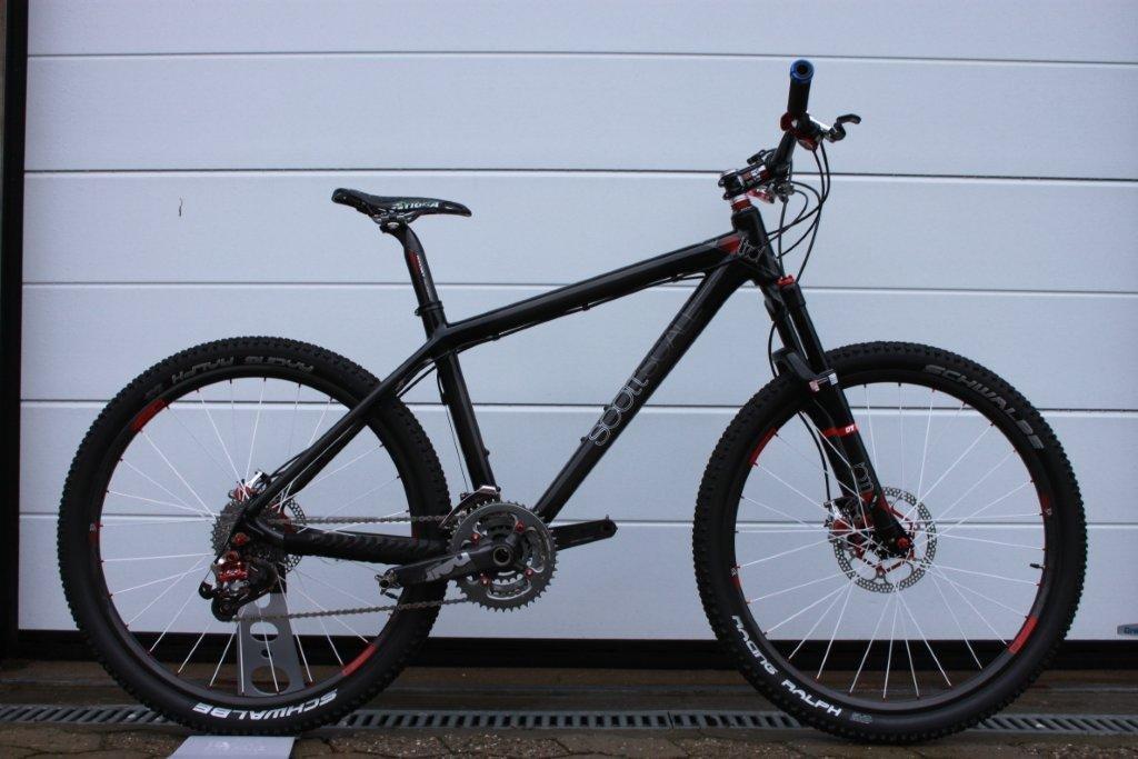 Scott Scale LTD 2010 billede 1