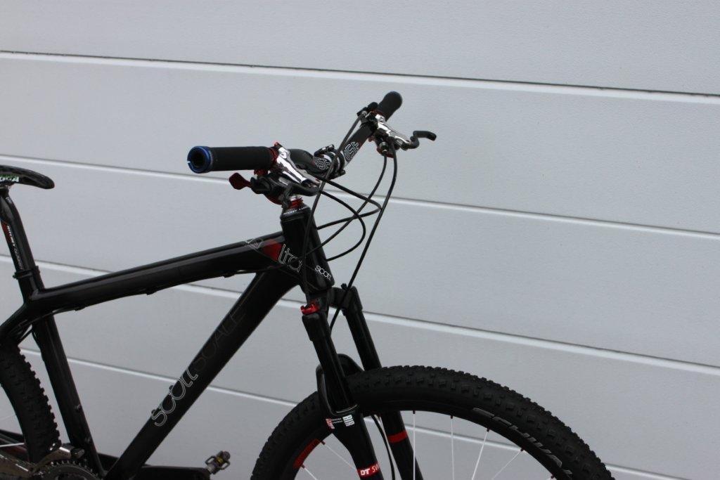 Scott Scale LTD 2010 billede 2