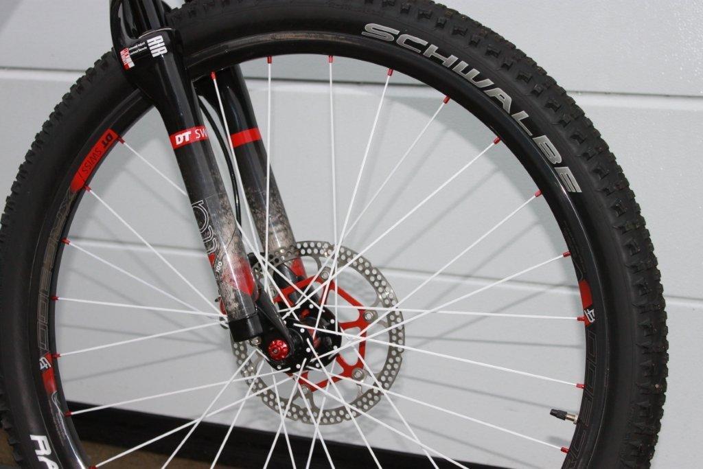 Scott Scale LTD 2010 billede 9