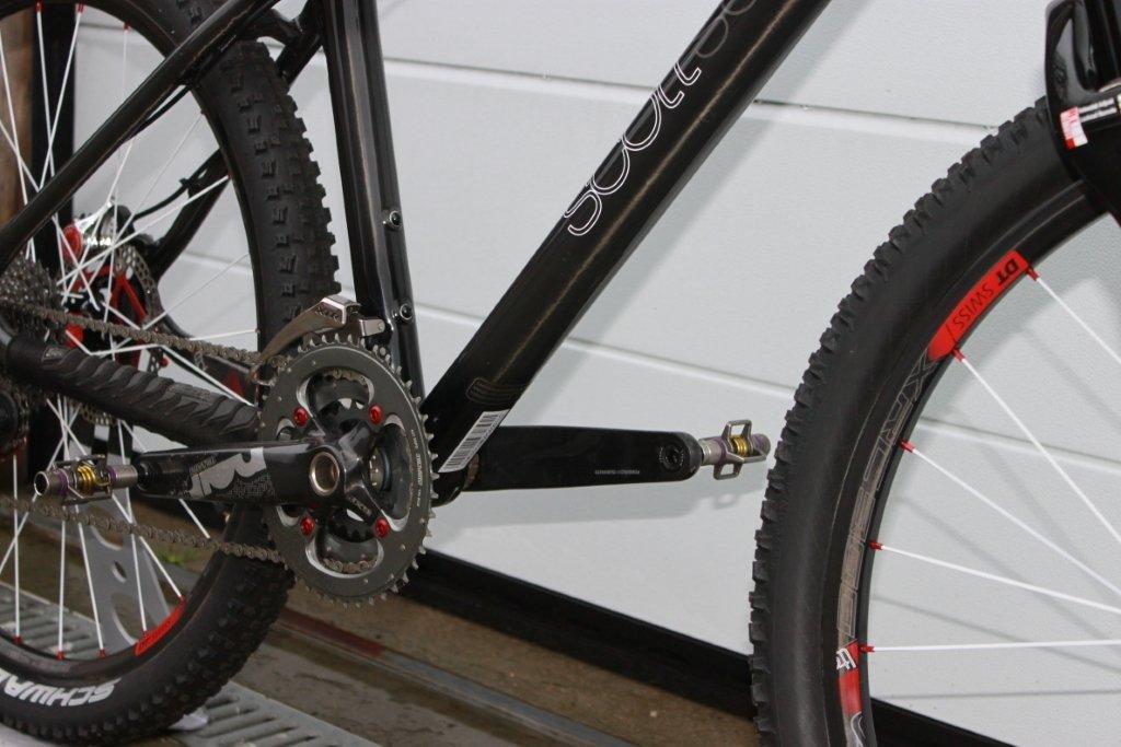 Scott Scale LTD 2010 billede 10
