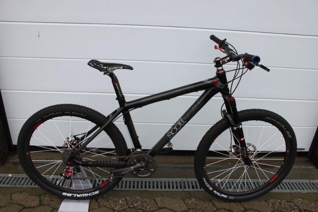 Scott Scale LTD 2010 billede 13