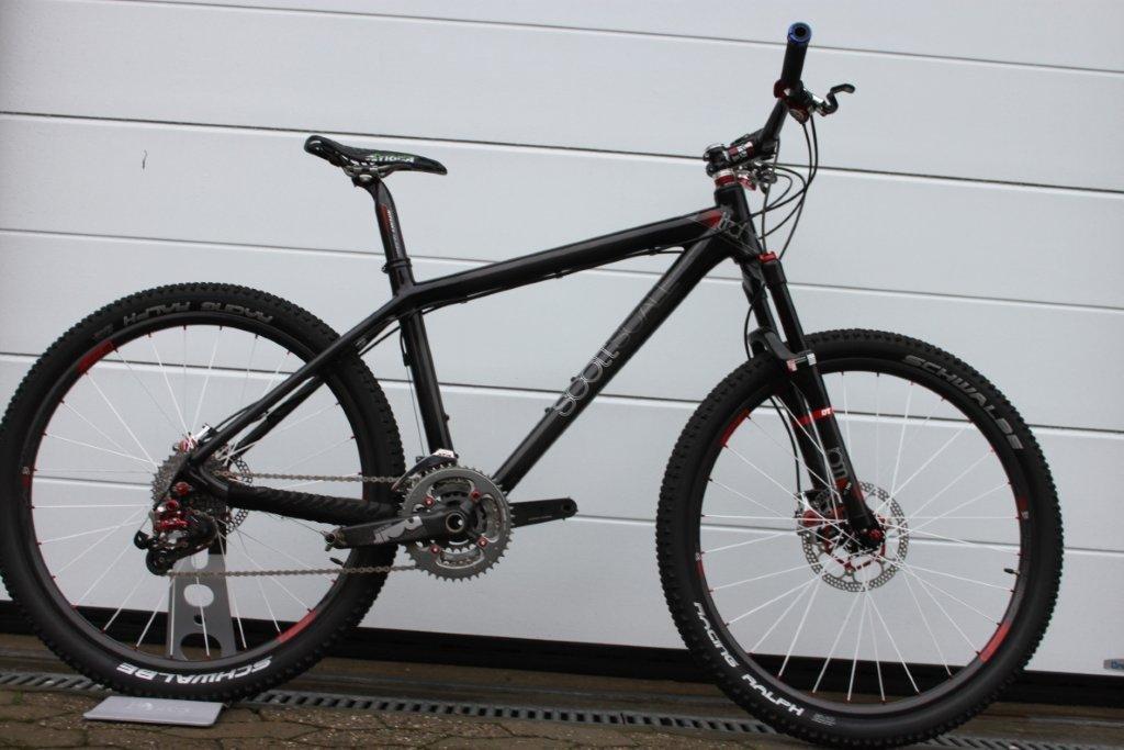 Scott Scale LTD 2010 billede 14