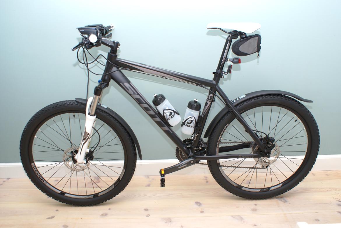 scott aspect 30 2011