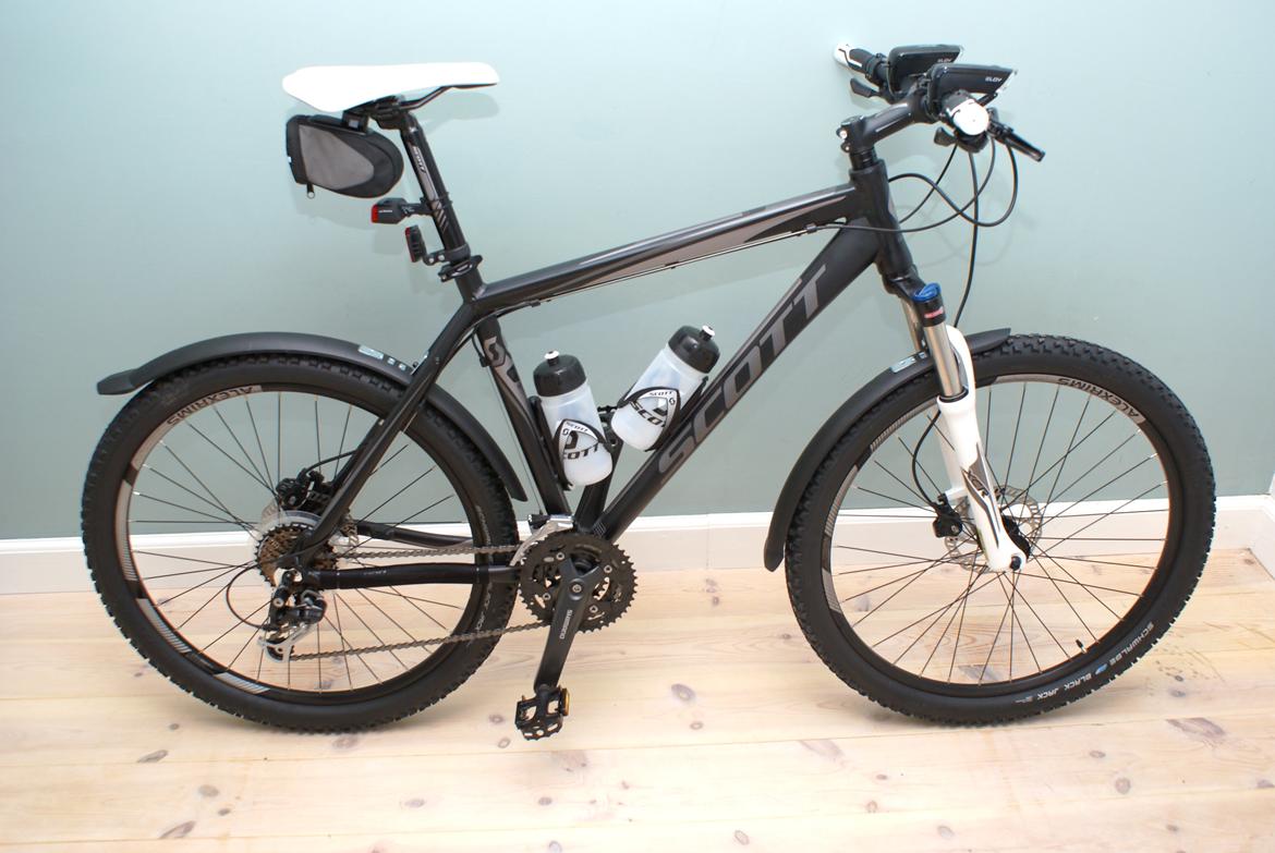 scott aspect 2015 models