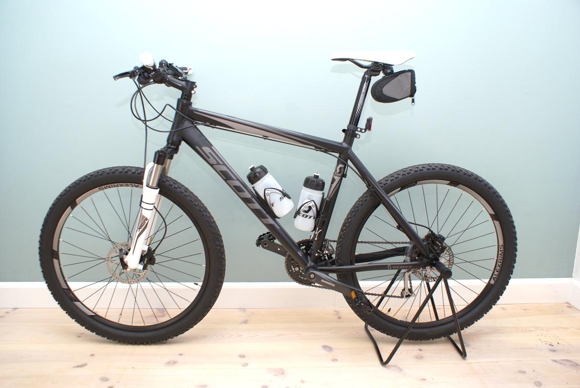 scott aspect 30 2011