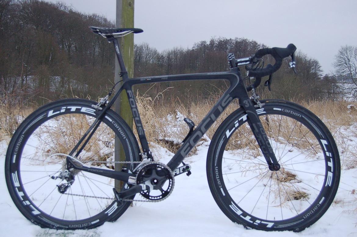 Focus Izalco pro 3.0 billede 5