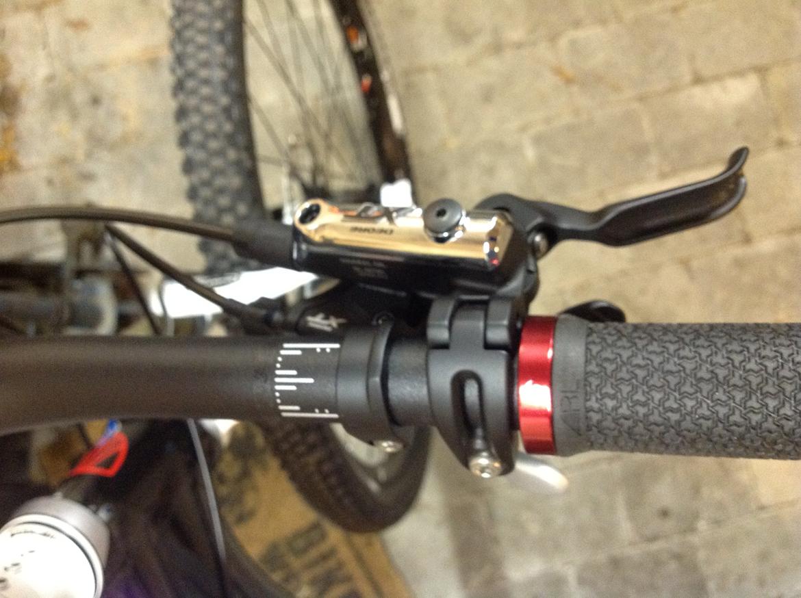 Trek Superfly 100 AL 100 Pro billede 1