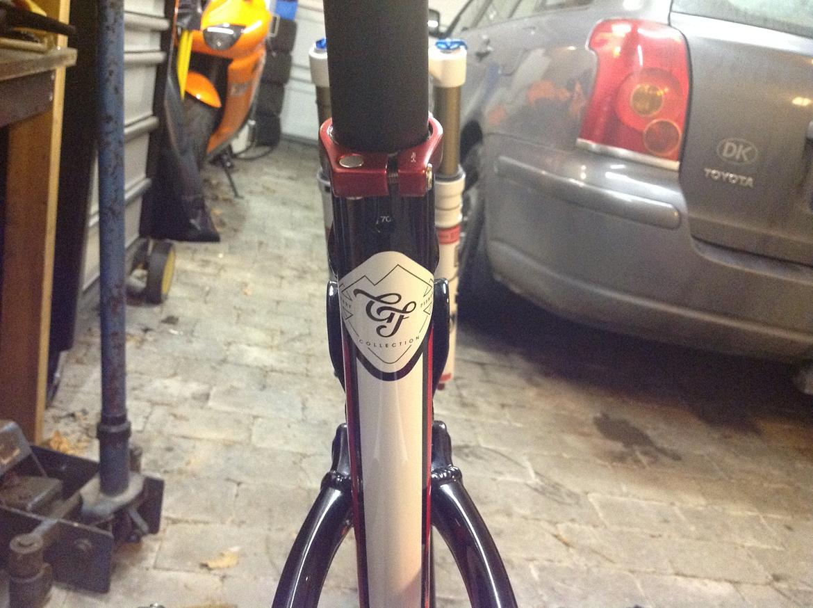 Trek Superfly 100 AL 100 Pro billede 2