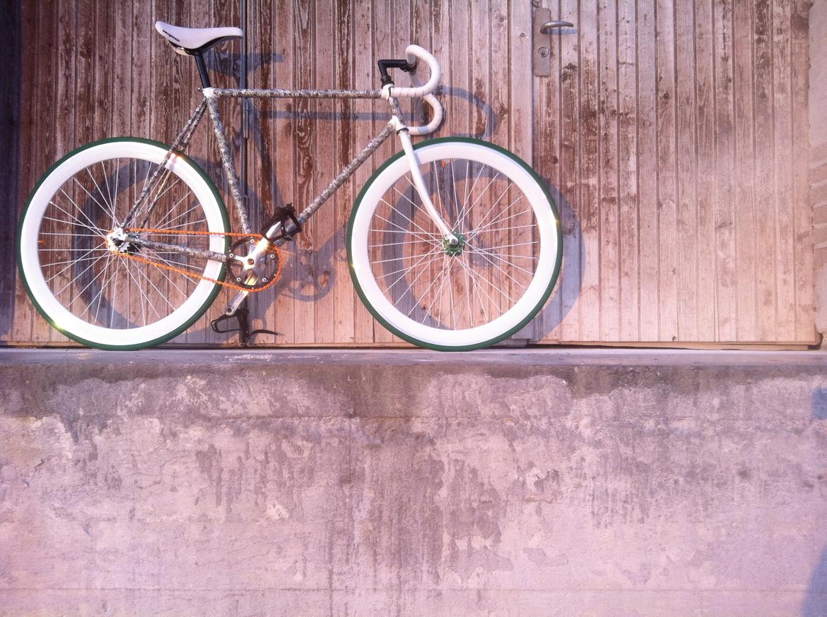 Battaglin $ Fixie Dollar billede 3