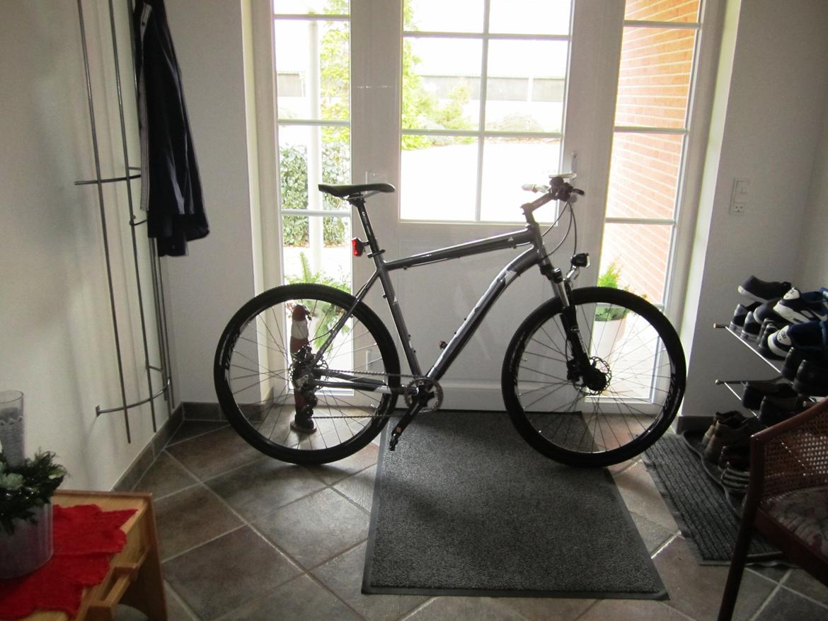 Fuji Traverse 1.0 Custom Made Afline 11 billede 10