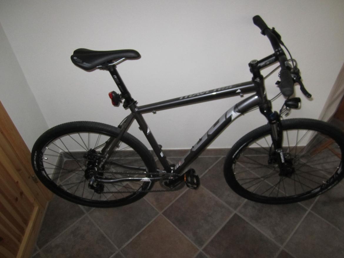Fuji Traverse 1.0 Custom Made Afline 11 billede 11