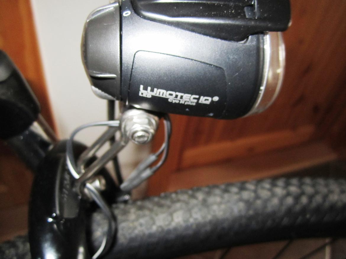 Fuji Traverse 1.0 Custom Made Afline 11 billede 13