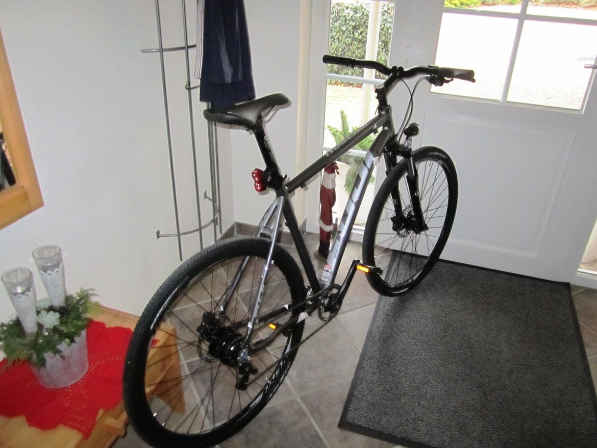 Fuji Traverse 1.0 Custom Made Afline 11 billede 15