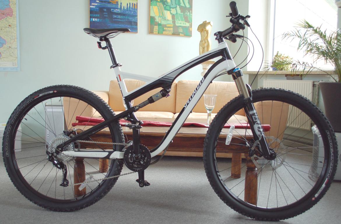 specialized camber fsr comp 26