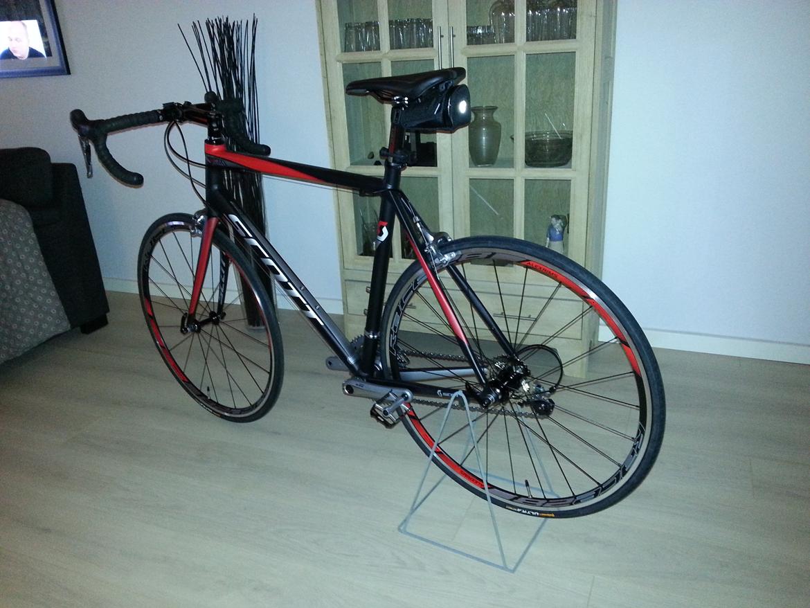 Scott speedster s20 billede 3