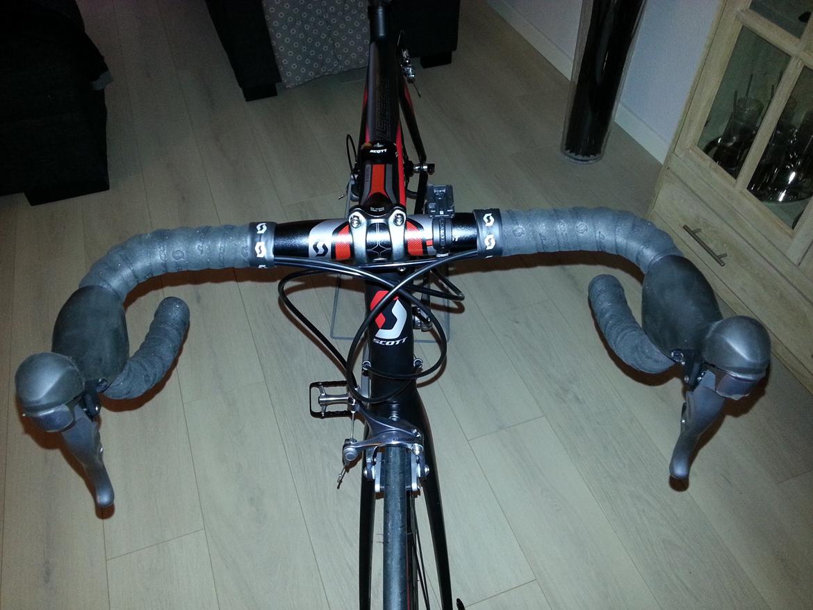 Scott speedster s20 billede 8