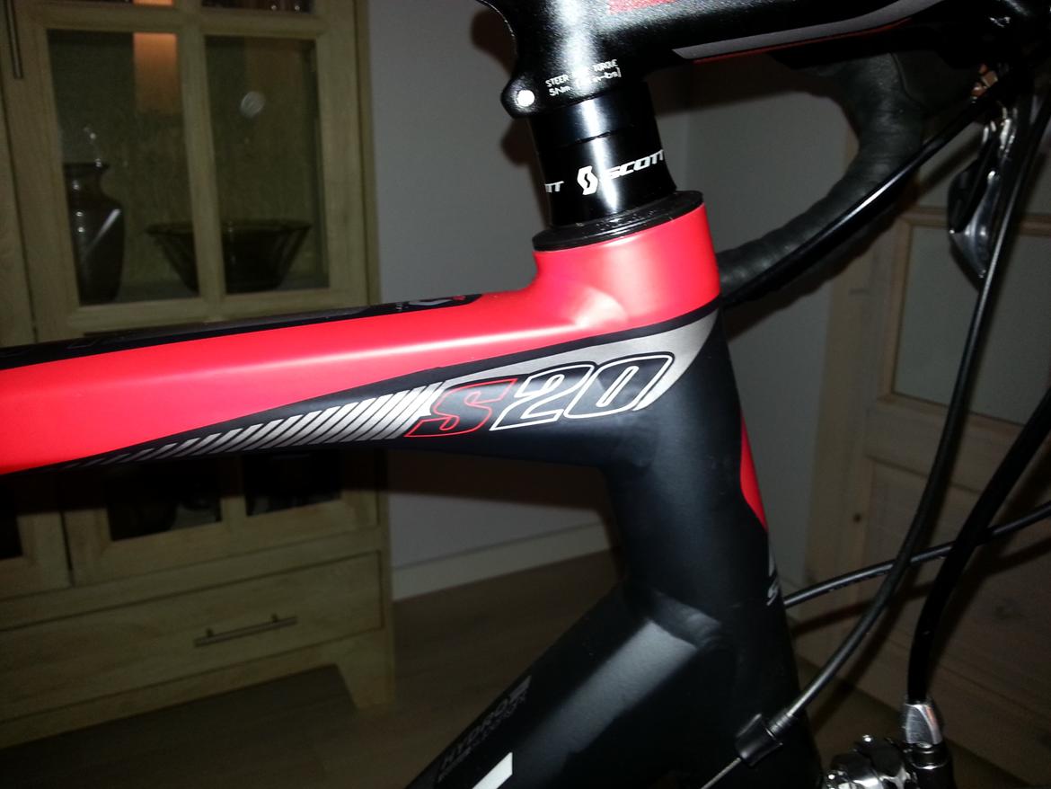 Scott speedster s20 billede 9