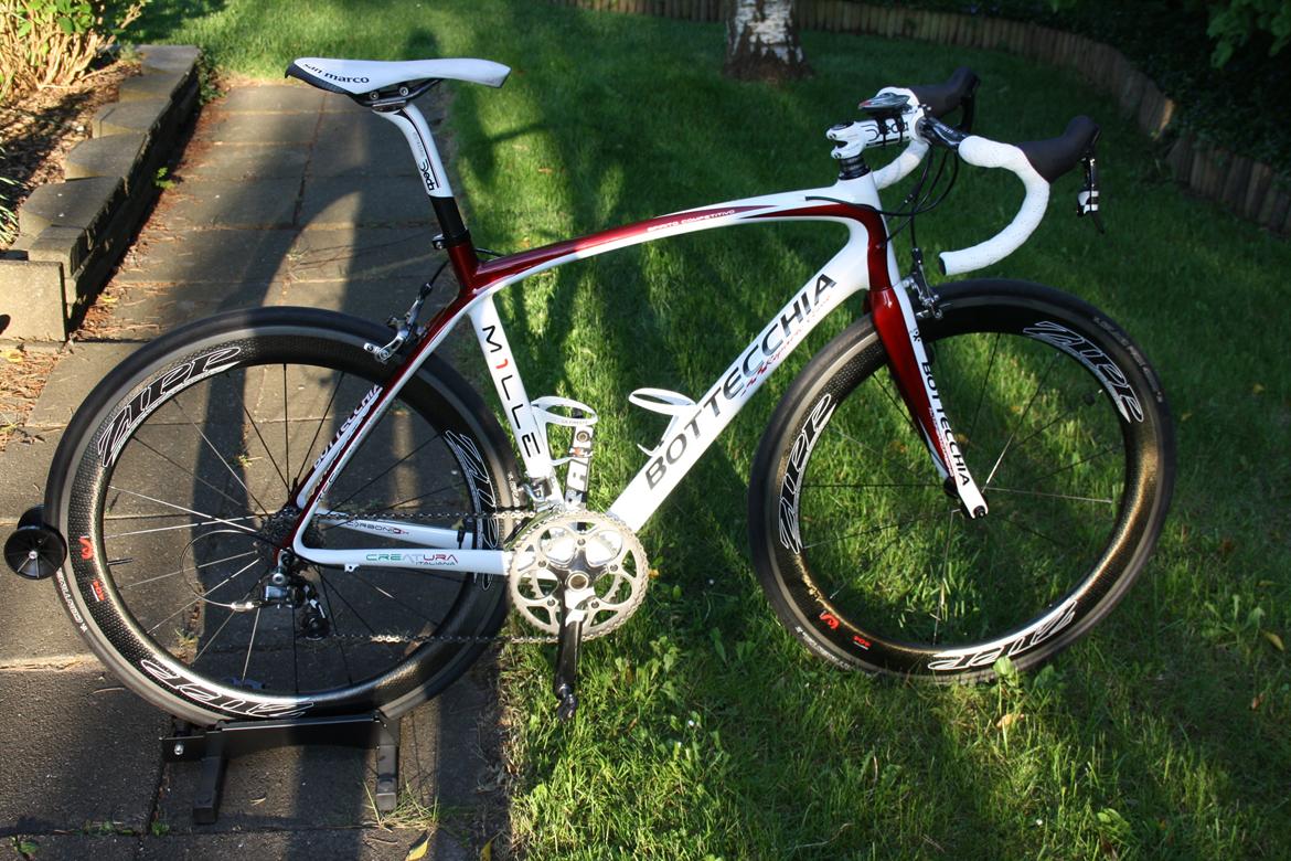 Bottecchia Mille billede 8