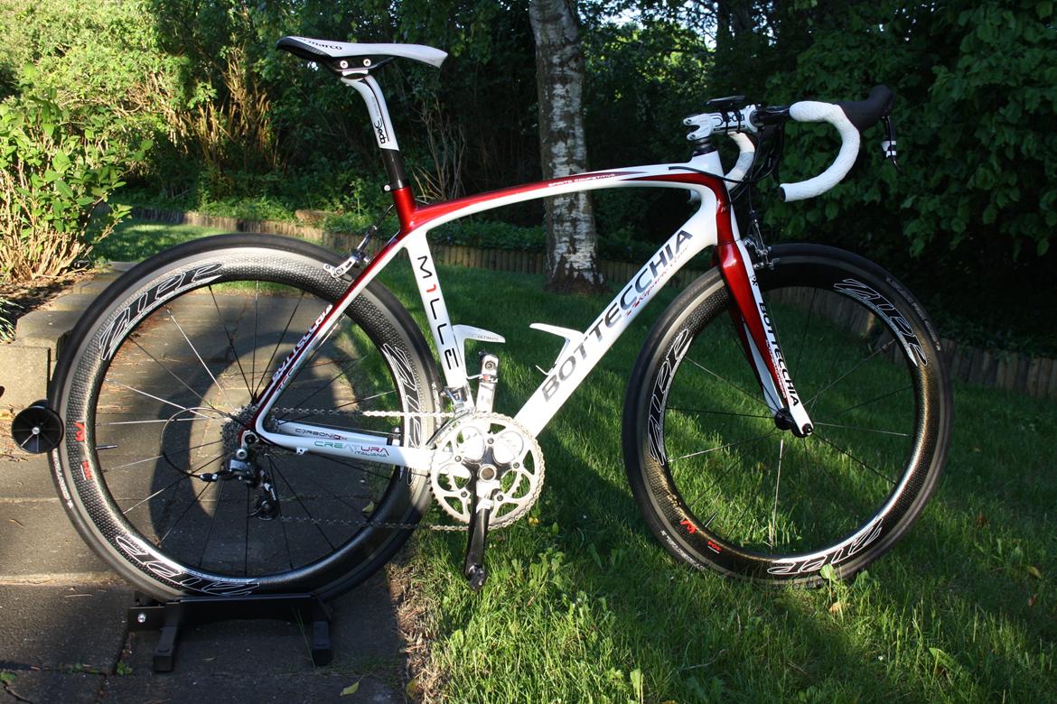 Bottecchia Mille billede 9