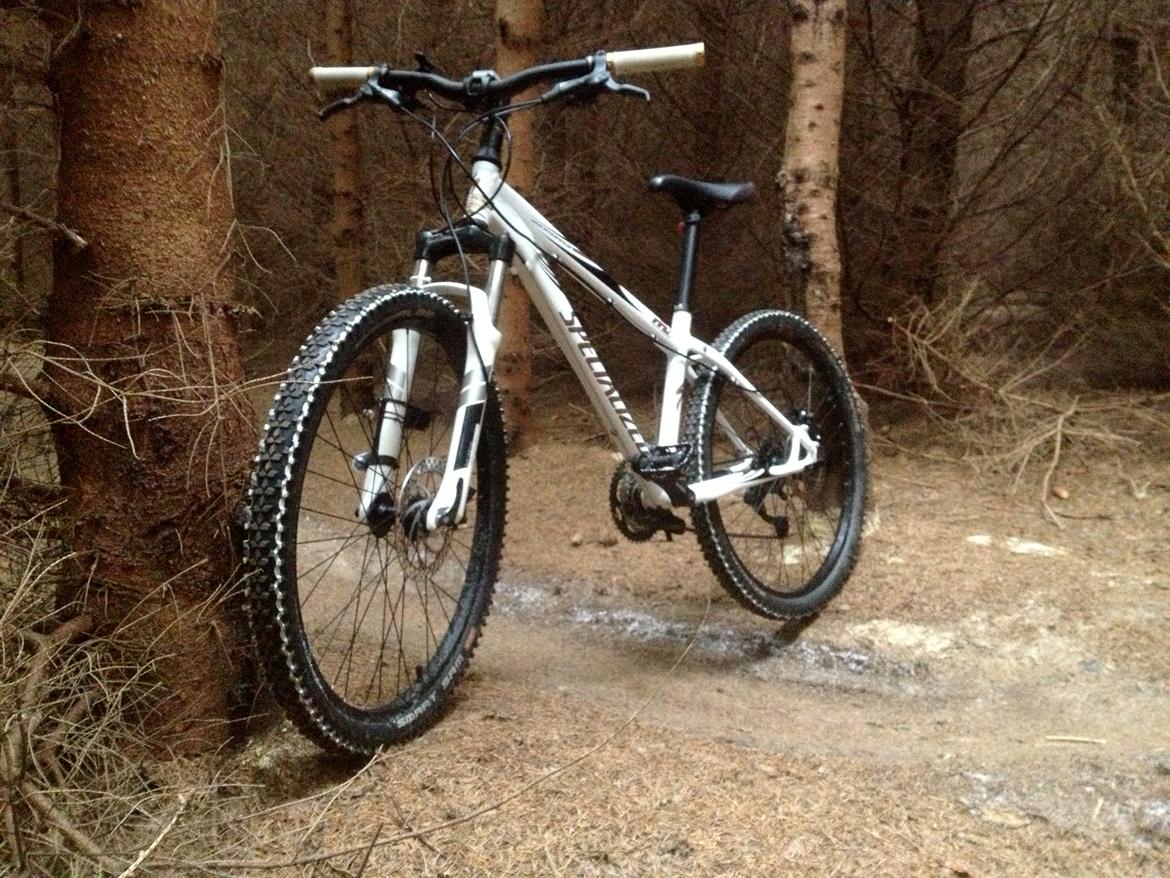 Specialized Rockhopper billede 4