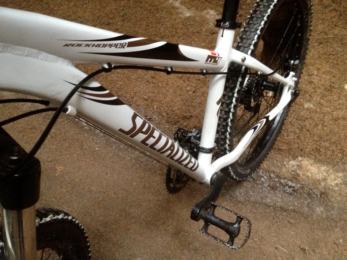 Specialized Rockhopper billede 10
