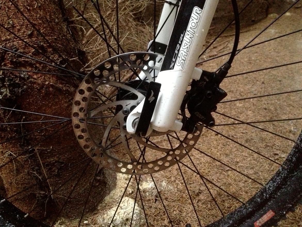 Specialized Rockhopper billede 15