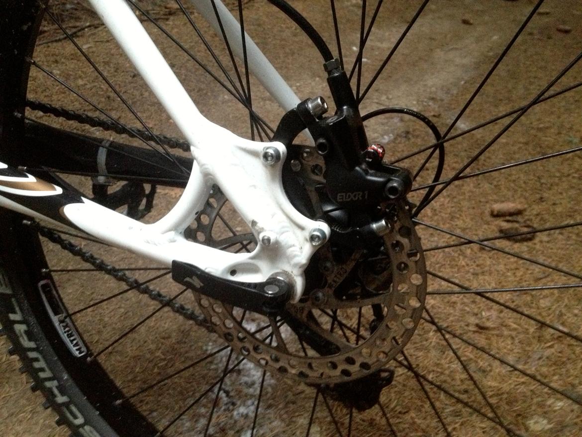 Specialized Rockhopper billede 16