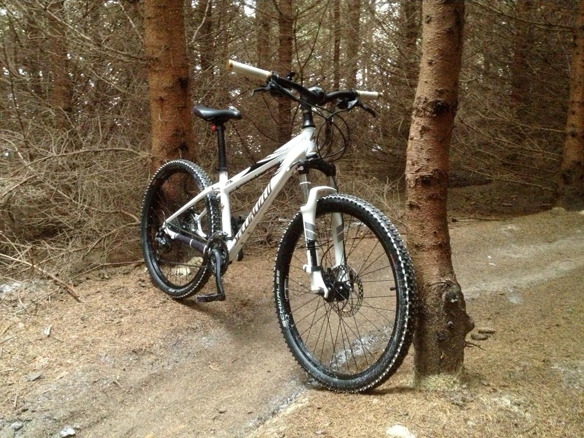 Specialized Rockhopper billede 2