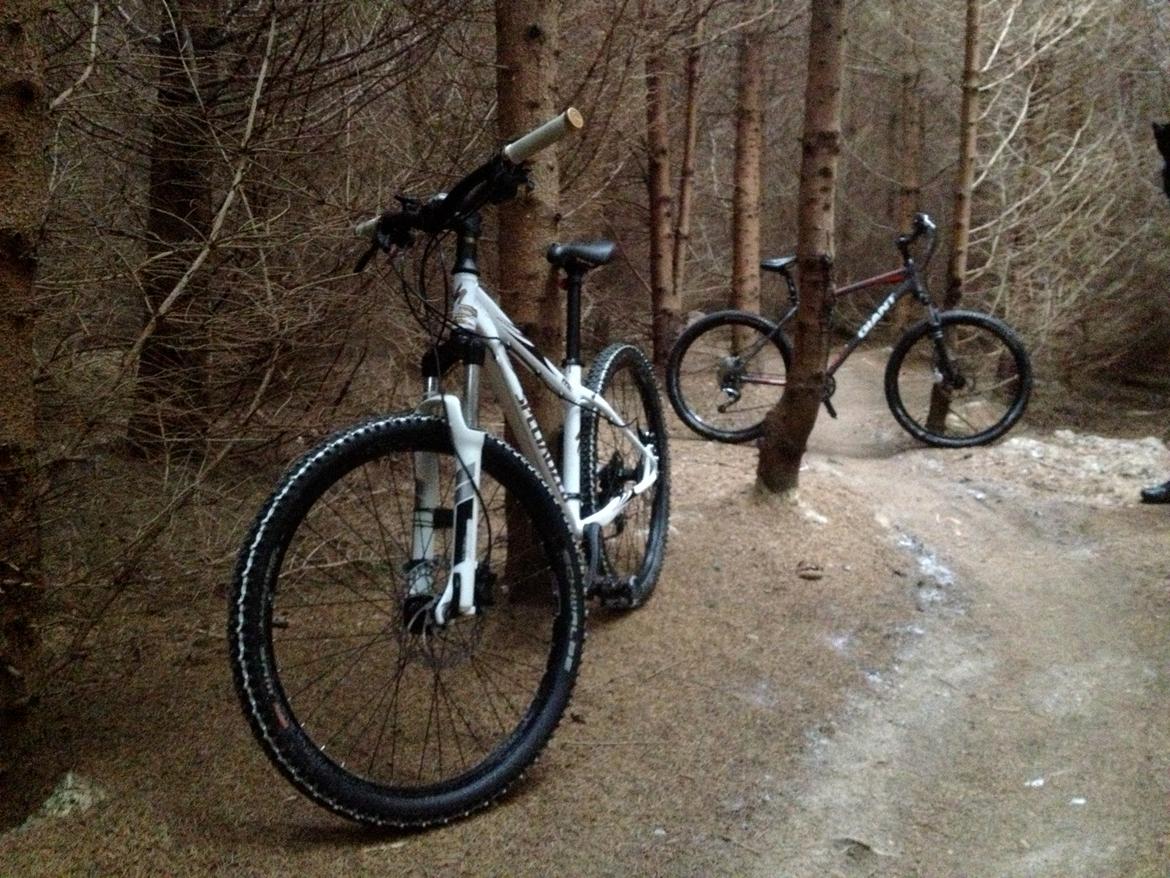 Specialized Rockhopper billede 20