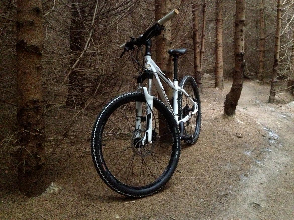 Specialized Rockhopper billede 3
