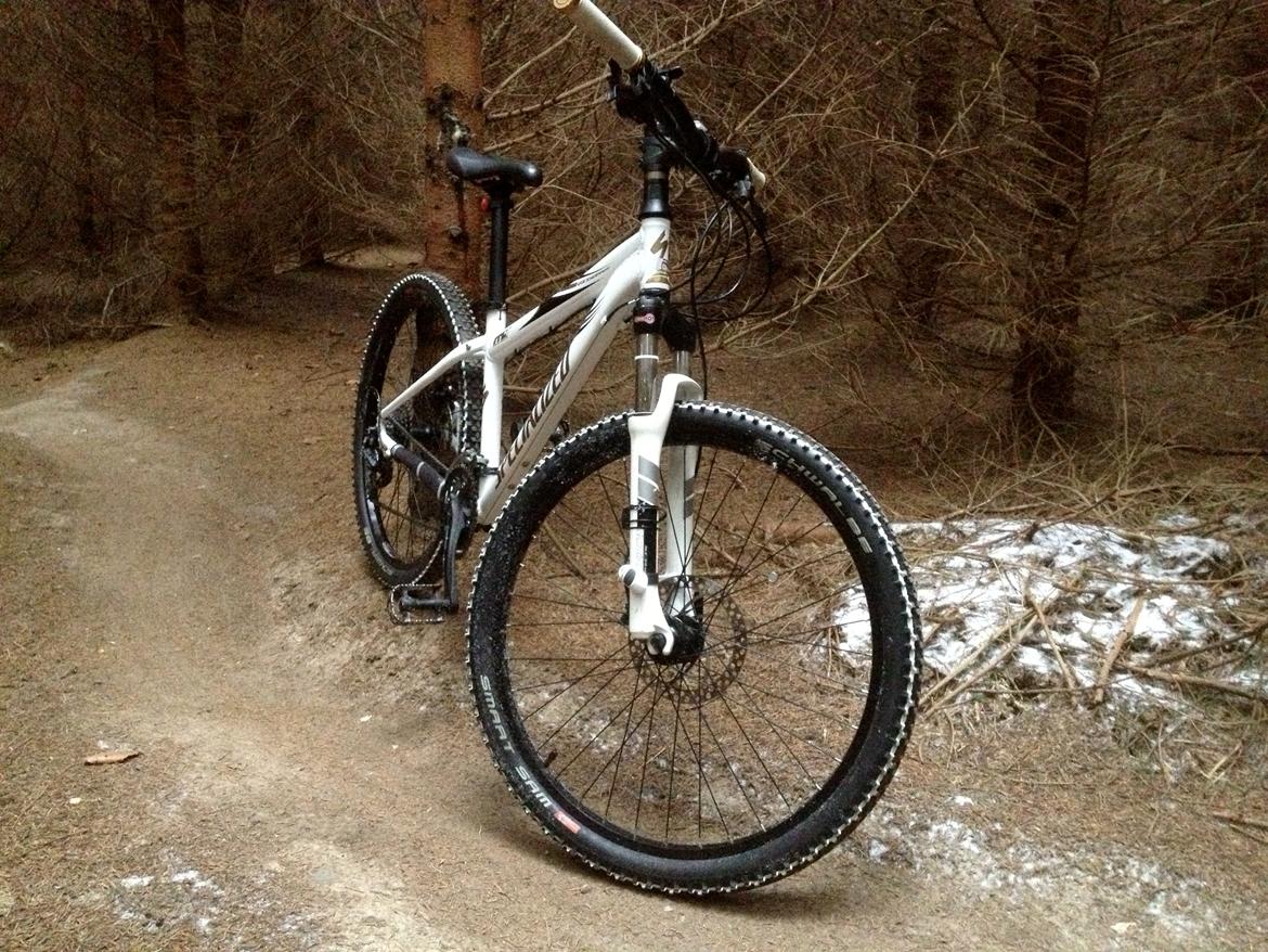 Specialized Rockhopper billede 7
