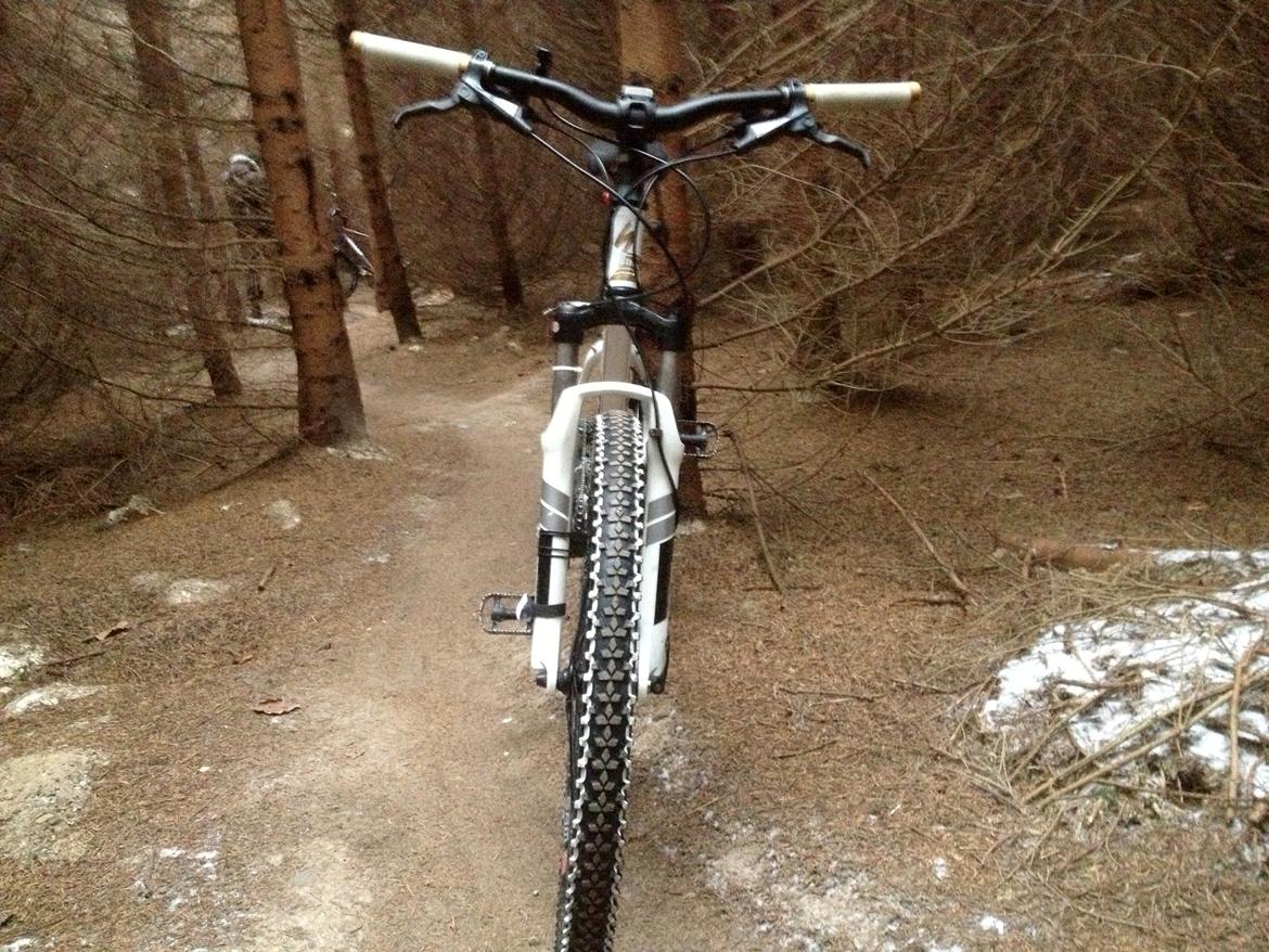Specialized Rockhopper billede 9
