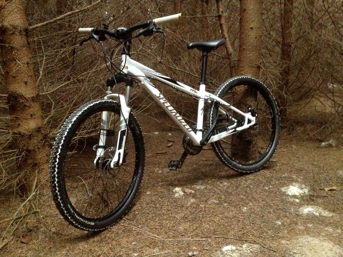 Specialized Rockhopper billede 5