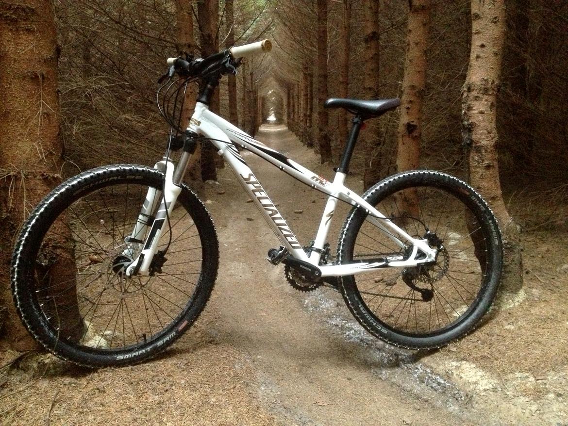 Specialized Rockhopper billede 8